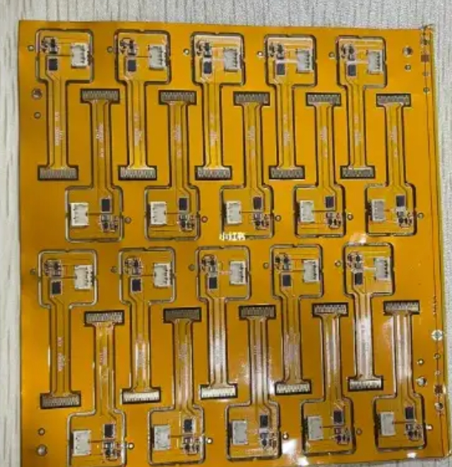 孔”中见真章：PCB通孔金属化（PTH）化学品技术解析