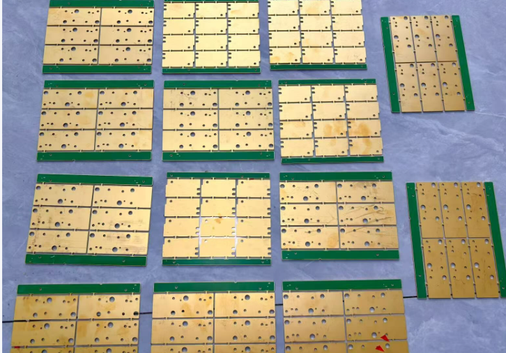 为什么PCB焊盘不能直接用裸铜