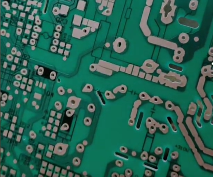 拒焊、氧化？PCB表处OSP，到底靠不靠谱，问题出在哪？