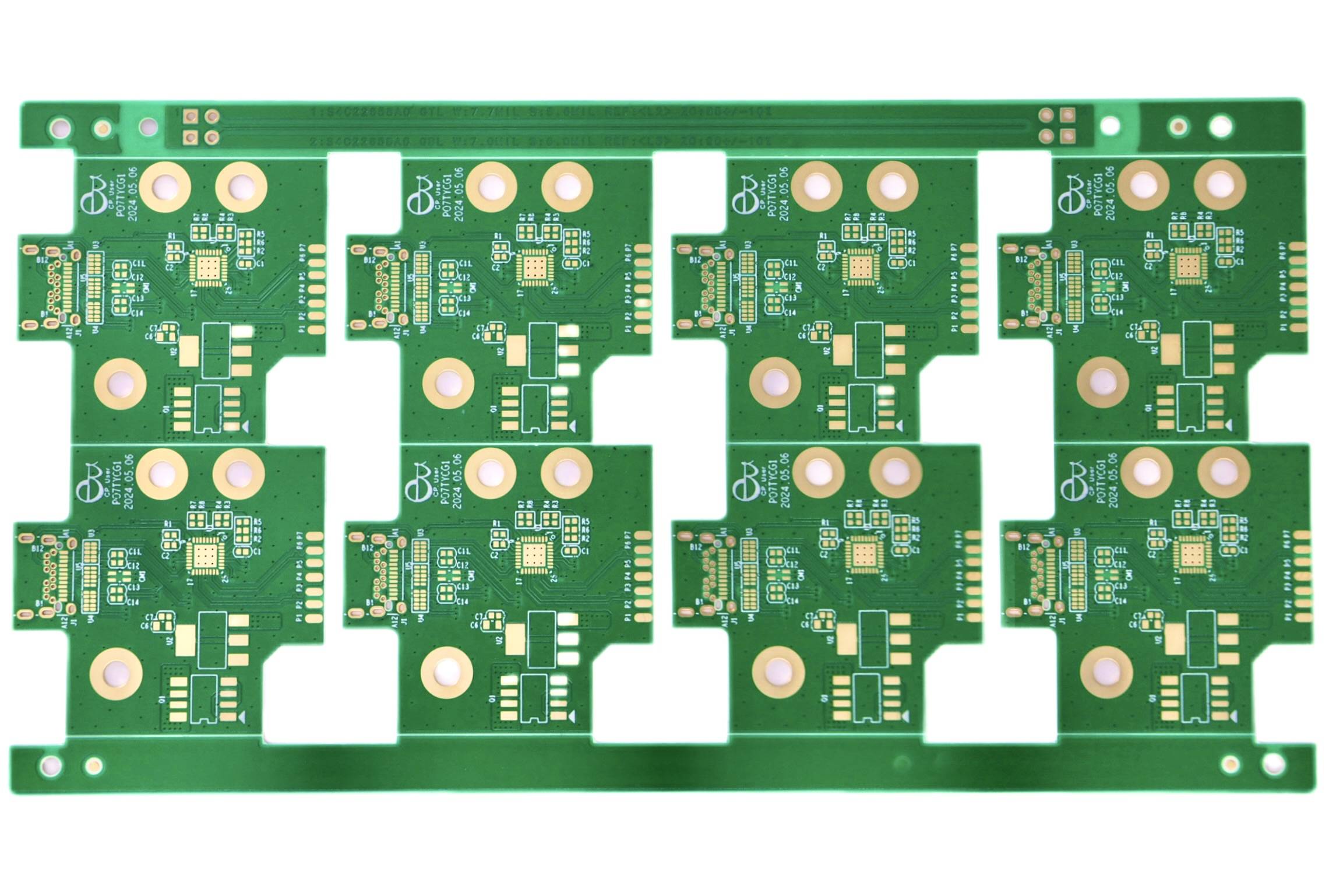 高频高速板的“幕后英雄”：电镀铜添加剂如何影响信号完整性？