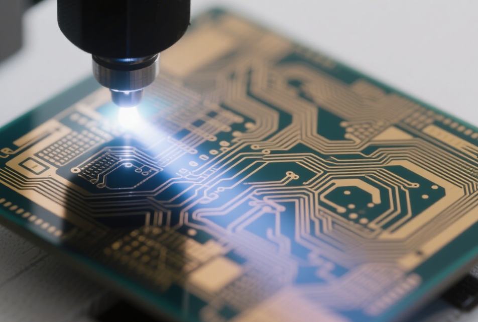 PCB制造中的“三大药水”：蚀刻、电镀与光刻胶，谁是技术核心？
