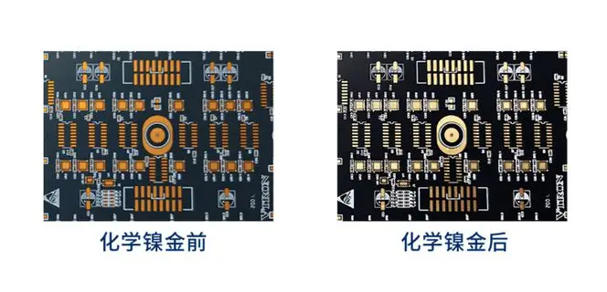 ENIG板过不了48小时盐雾测试，问题到底出在哪？