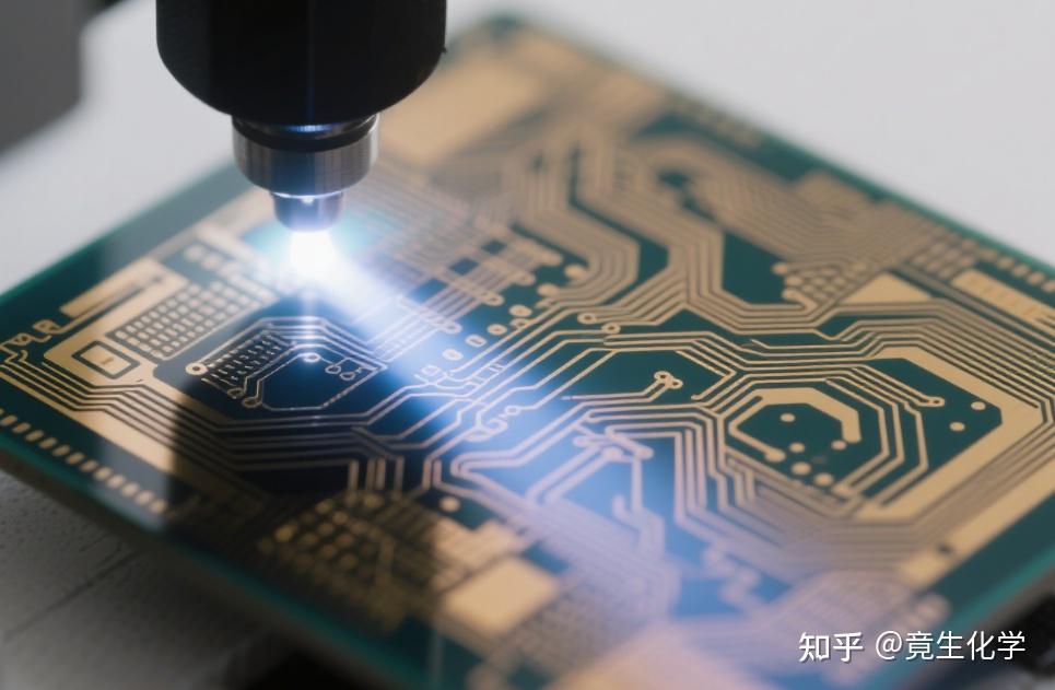 关于PCB 喷锡工艺和喷锡工艺的流程