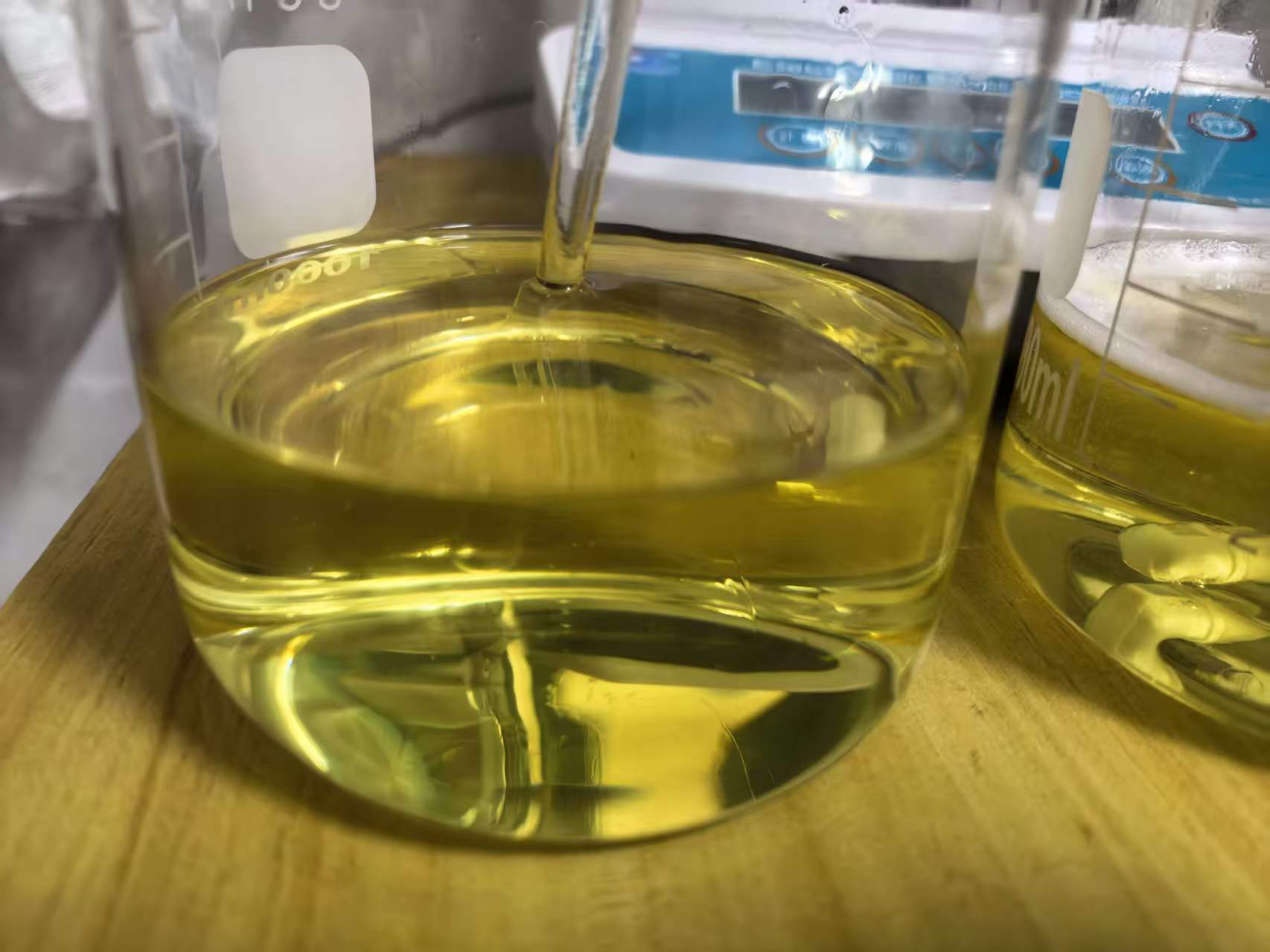 高可靠性PCB金面封孔保护剂 GP102E（PCB Gold Surface Sealer GP102E）