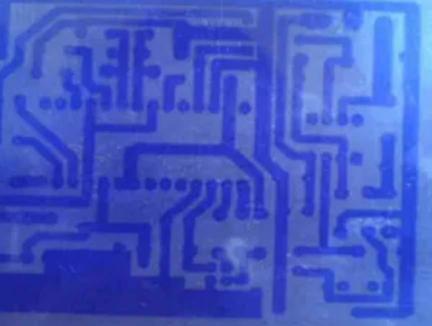 膜褪膜液 JSC-F706 | 精密细线路PCB高效退膜不卡喷嘴专用退膜药水